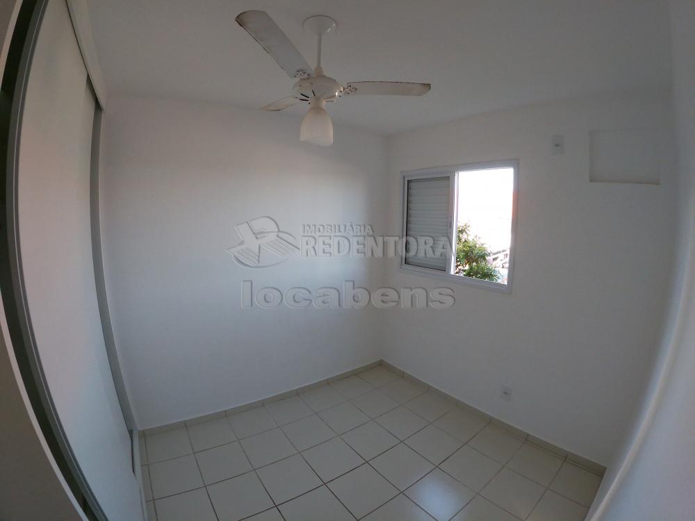 Alugar Apartamento / Padrão em São José do Rio Preto R$ 900,00 - Foto 10