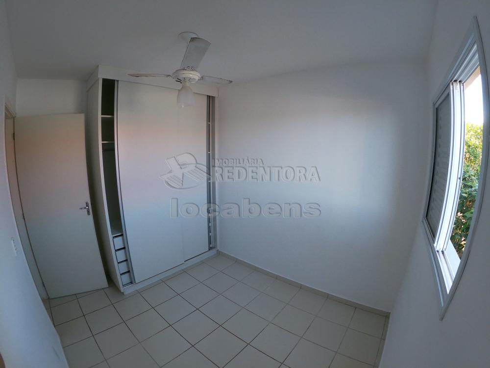 Alugar Apartamento / Padrão em São José do Rio Preto apenas R$ 900,00 - Foto 11