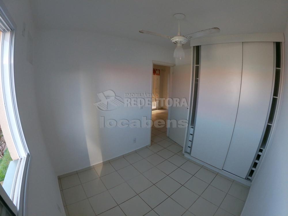 Alugar Apartamento / Padrão em São José do Rio Preto apenas R$ 900,00 - Foto 12