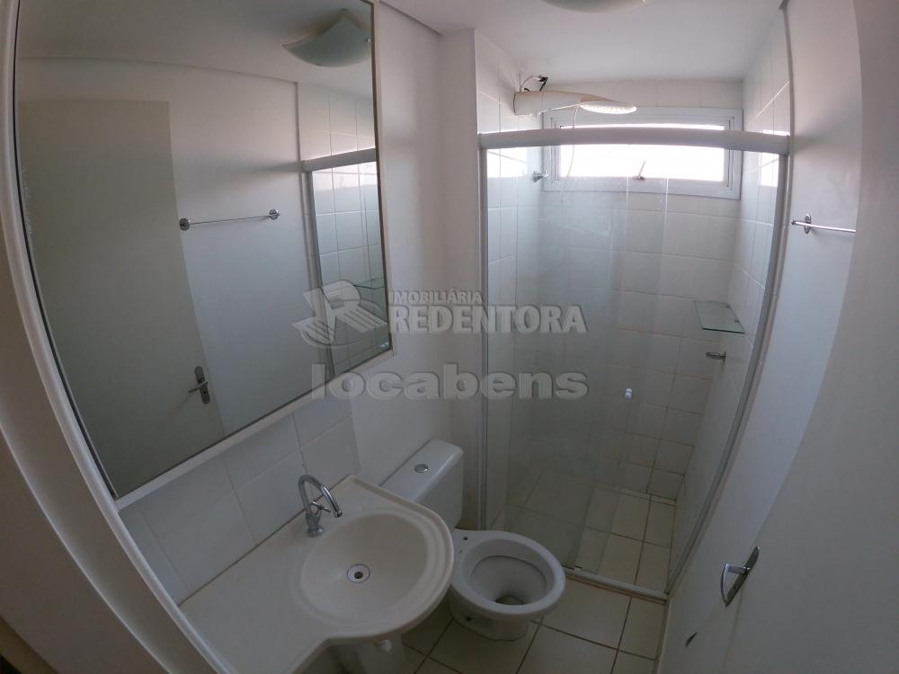 Alugar Apartamento / Padrão em São José do Rio Preto apenas R$ 900,00 - Foto 15