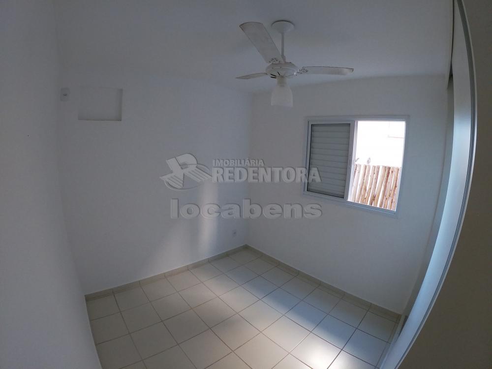 Alugar Apartamento / Padrão em São José do Rio Preto R$ 900,00 - Foto 14