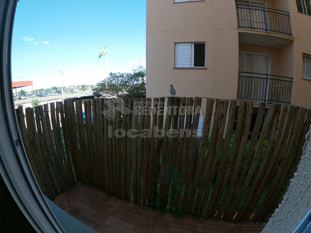 Alugar Apartamento / Padrão em São José do Rio Preto apenas R$ 900,00 - Foto 18