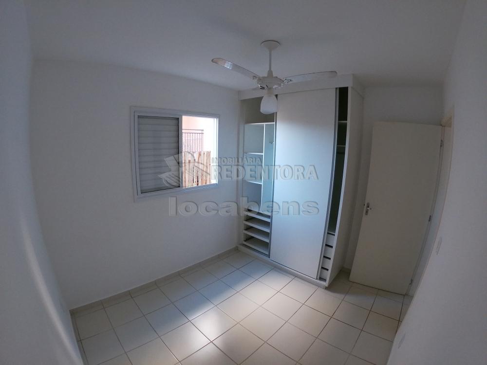 Alugar Apartamento / Padrão em São José do Rio Preto apenas R$ 900,00 - Foto 13