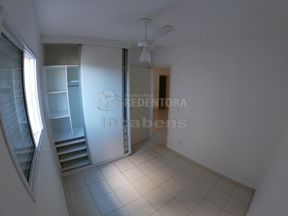 Alugar Apartamento / Padrão em São José do Rio Preto apenas R$ 900,00 - Foto 16