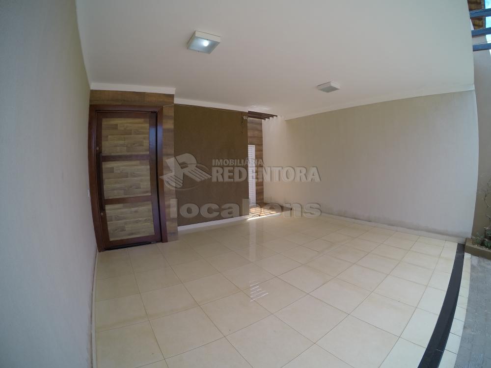Alugar Casa / Condomínio em Mirassol R$ 3.500,00 - Foto 5