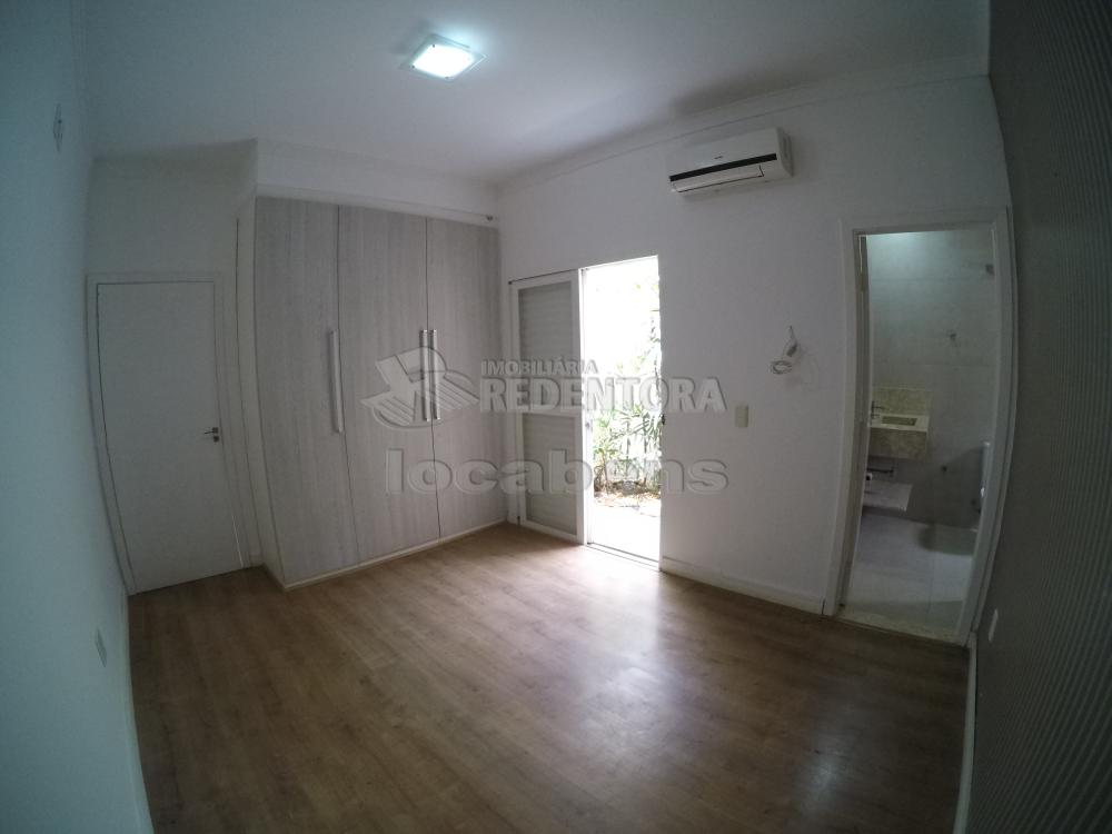 Alugar Casa / Condomínio em Mirassol R$ 3.500,00 - Foto 6