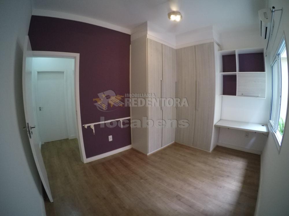 Alugar Casa / Condomínio em Mirassol R$ 3.500,00 - Foto 11