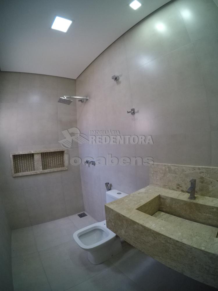 Alugar Casa / Condomínio em Mirassol apenas R$ 3.500,00 - Foto 12