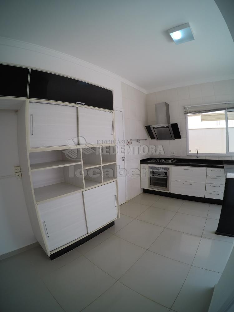 Alugar Casa / Condomínio em Mirassol R$ 3.500,00 - Foto 13
