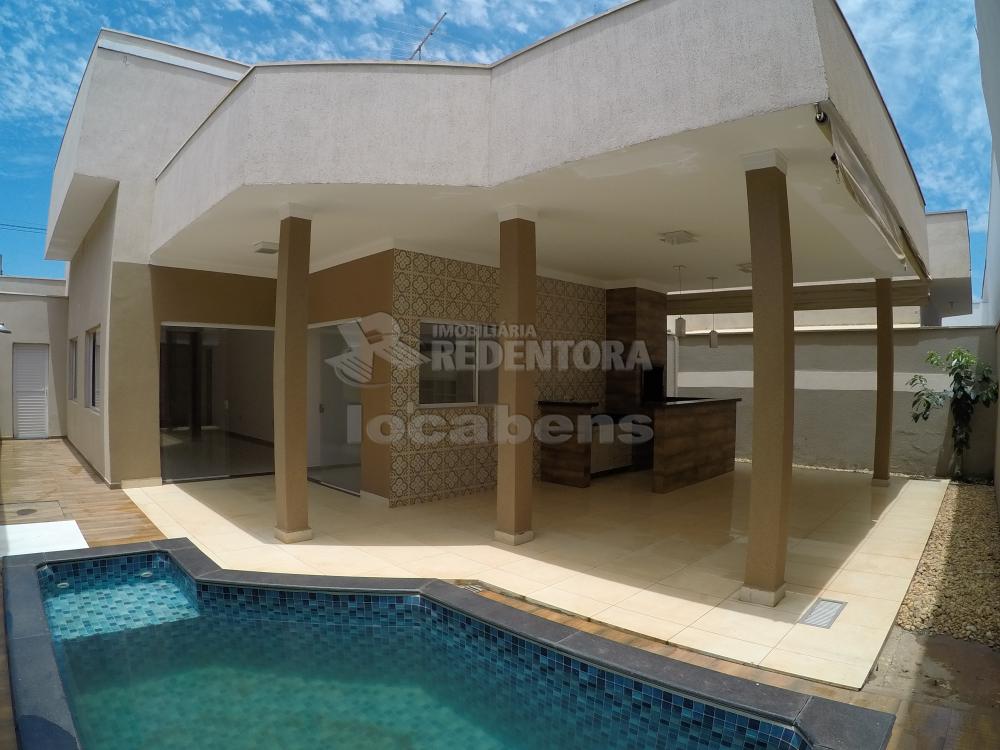 Alugar Casa / Condomínio em Mirassol R$ 3.500,00 - Foto 16