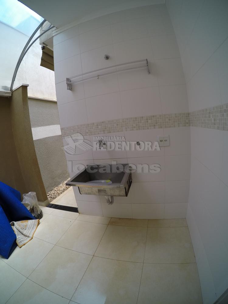 Alugar Casa / Condomínio em Mirassol R$ 3.500,00 - Foto 22