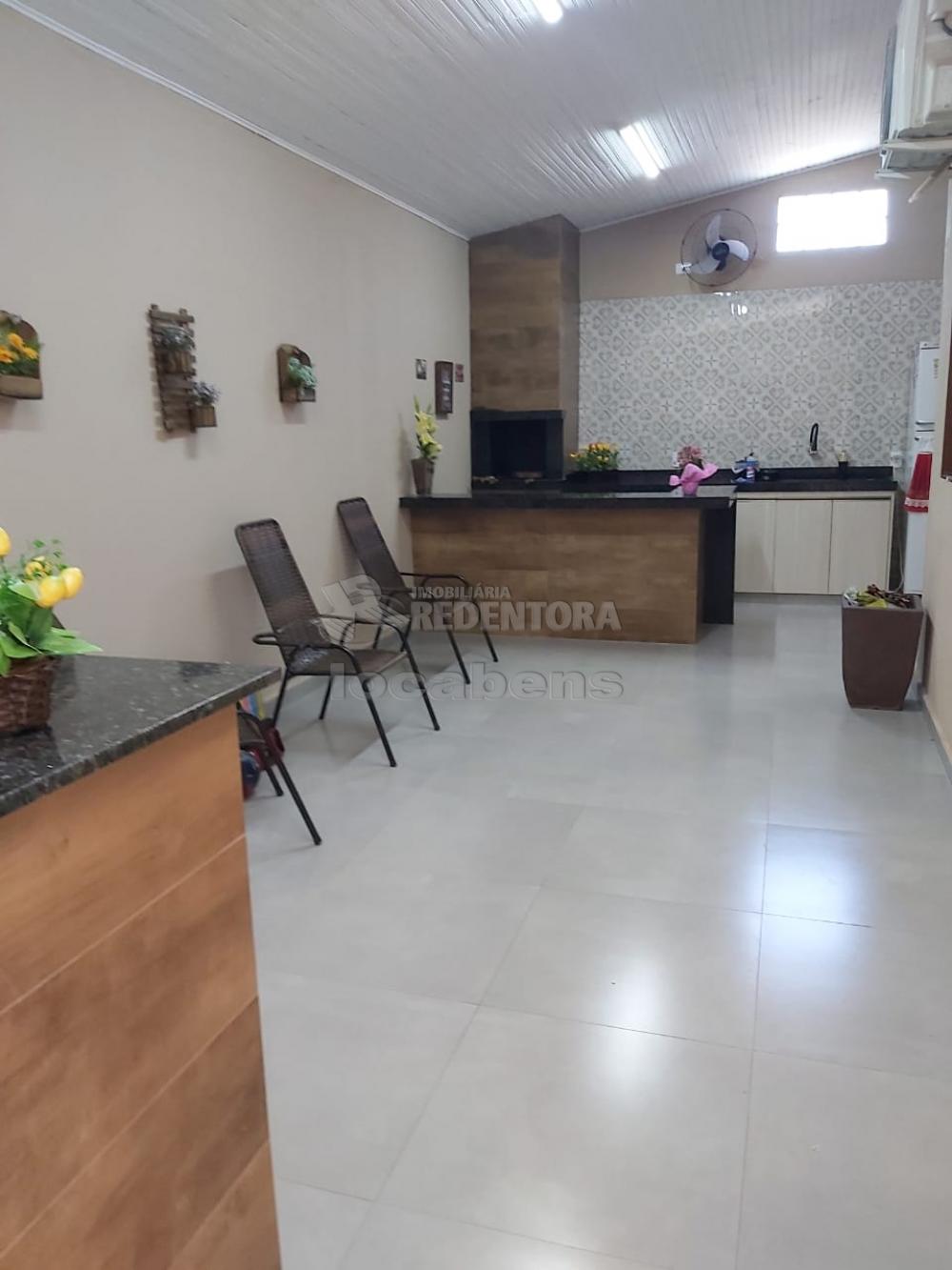 Comprar Casa / Padrão em São José do Rio Preto R$ 370.000,00 - Foto 16