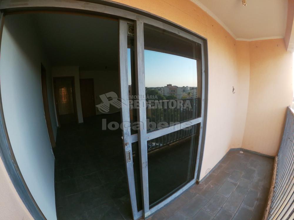 Alugar Apartamento / Padrão em São José do Rio Preto apenas R$ 1.000,00 - Foto 5