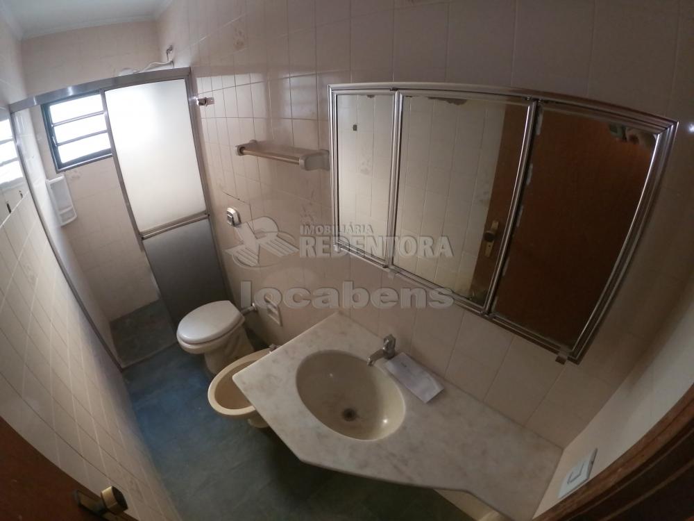 Alugar Apartamento / Padrão em São José do Rio Preto R$ 1.000,00 - Foto 10