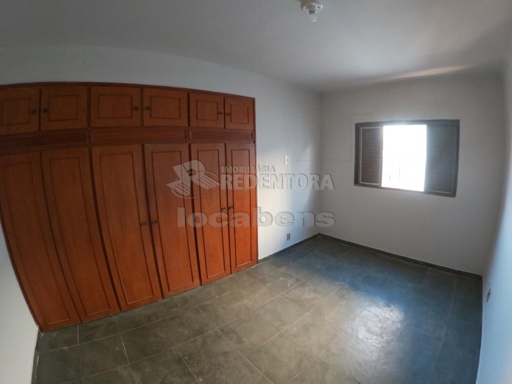 Alugar Apartamento / Padrão em São José do Rio Preto apenas R$ 1.000,00 - Foto 11