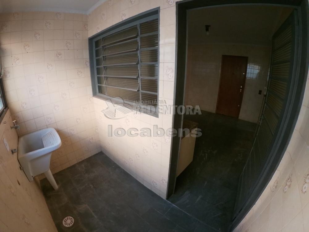 Alugar Apartamento / Padrão em São José do Rio Preto apenas R$ 1.000,00 - Foto 17