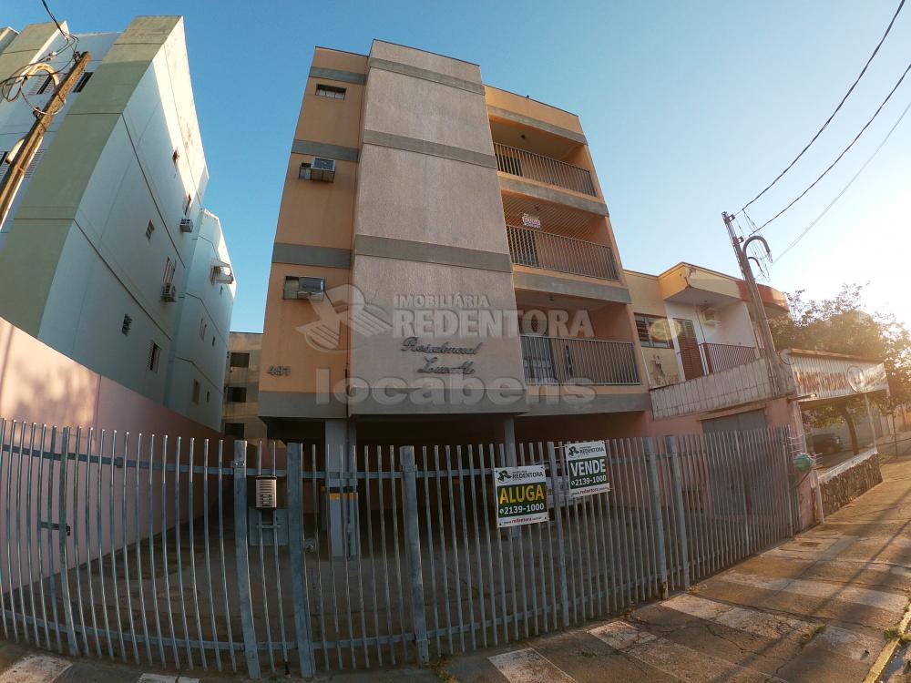 Alugar Apartamento / Padrão em São José do Rio Preto apenas R$ 1.000,00 - Foto 19