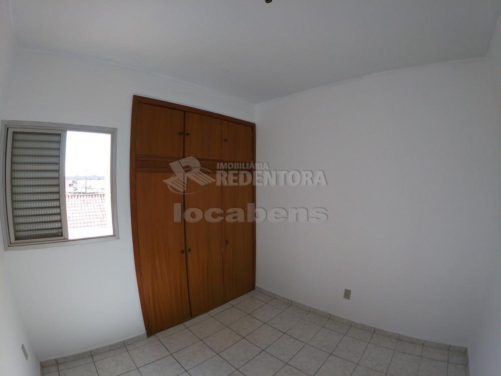 Alugar Apartamento / Padrão em São José do Rio Preto apenas R$ 950,00 - Foto 8