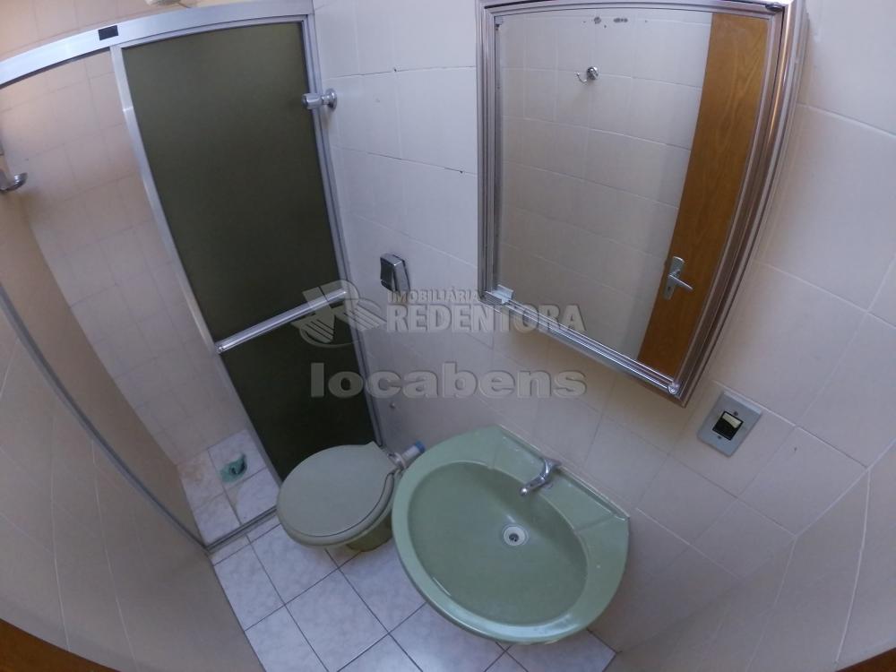 Alugar Apartamento / Padrão em São José do Rio Preto R$ 950,00 - Foto 11