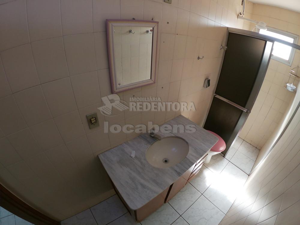 Alugar Apartamento / Padrão em São José do Rio Preto apenas R$ 950,00 - Foto 15