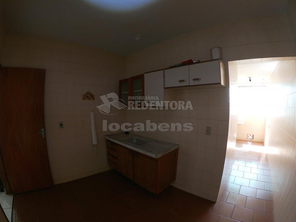 Alugar Apartamento / Padrão em São José do Rio Preto apenas R$ 950,00 - Foto 17
