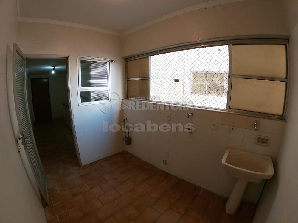 Alugar Apartamento / Padrão em São José do Rio Preto apenas R$ 800,00 - Foto 20