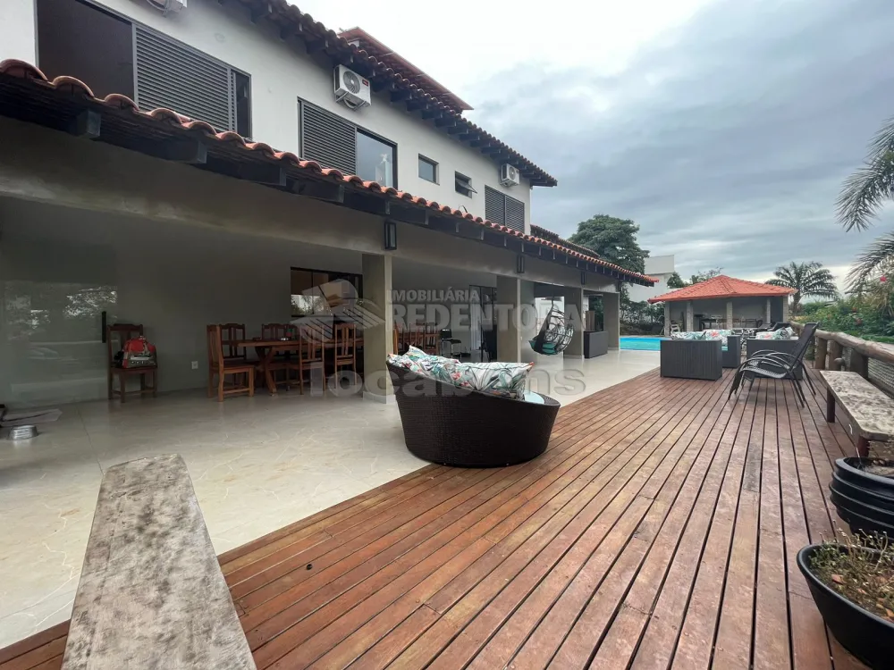 Alugar Casa / Condomínio em São José do Rio Preto apenas R$ 3.900,00 - Foto 18