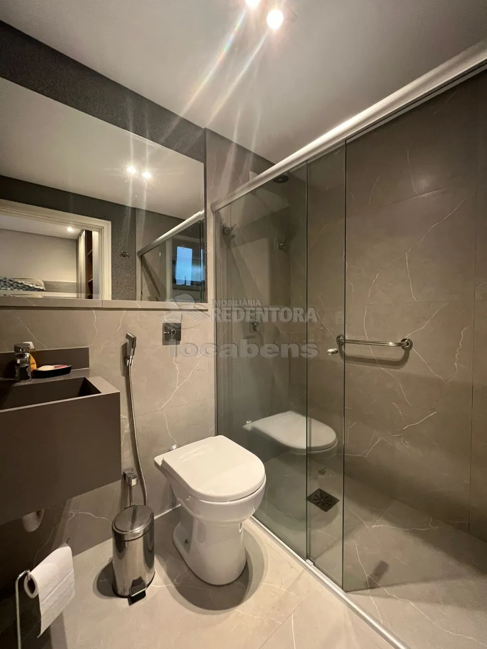 Alugar Casa / Condomínio em São José do Rio Preto R$ 3.900,00 - Foto 31