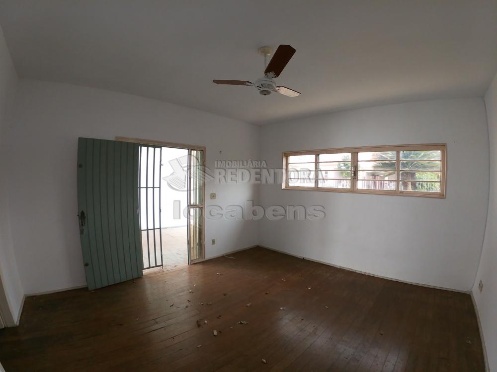 Alugar Comercial / Casa Comercial em São José do Rio Preto R$ 2.500,00 - Foto 4