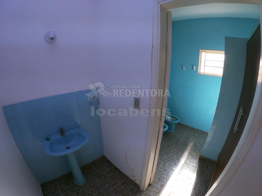 Alugar Comercial / Casa Comercial em São José do Rio Preto R$ 2.500,00 - Foto 9