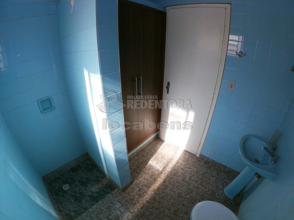 Alugar Comercial / Casa Comercial em São José do Rio Preto R$ 2.500,00 - Foto 10