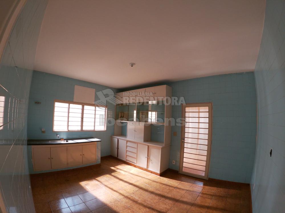 Alugar Comercial / Casa Comercial em São José do Rio Preto apenas R$ 2.500,00 - Foto 17