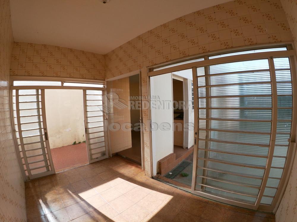 Alugar Comercial / Casa Comercial em São José do Rio Preto apenas R$ 2.500,00 - Foto 19