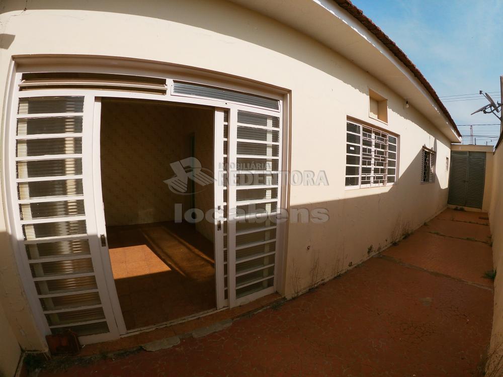 Alugar Comercial / Casa Comercial em São José do Rio Preto apenas R$ 2.500,00 - Foto 22