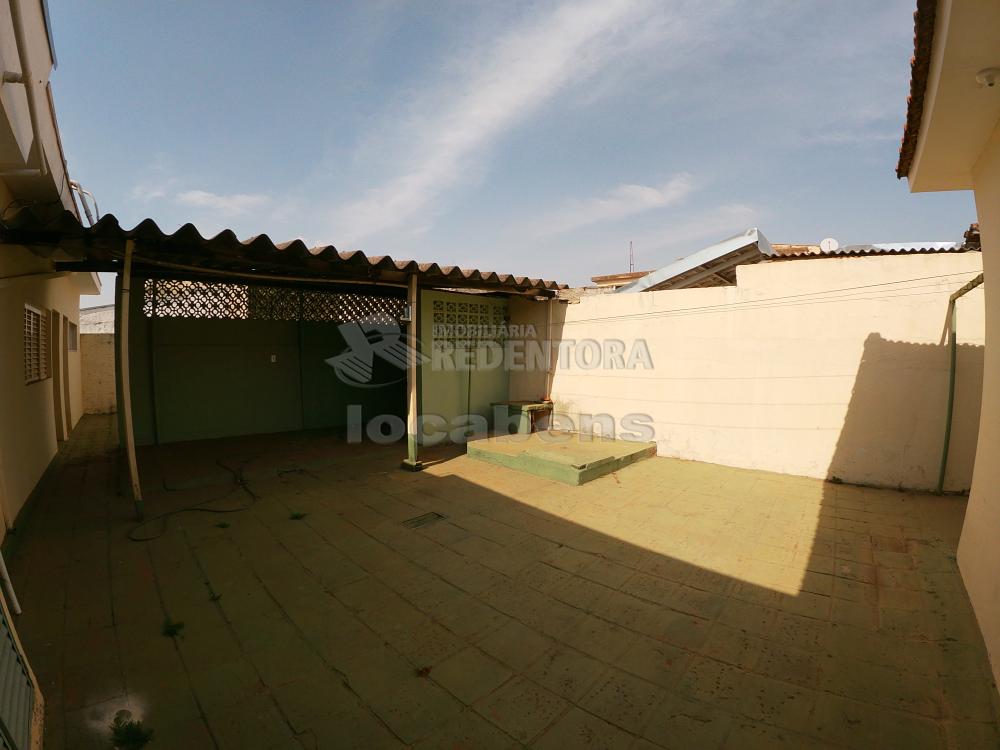 Alugar Comercial / Casa Comercial em São José do Rio Preto apenas R$ 2.500,00 - Foto 23