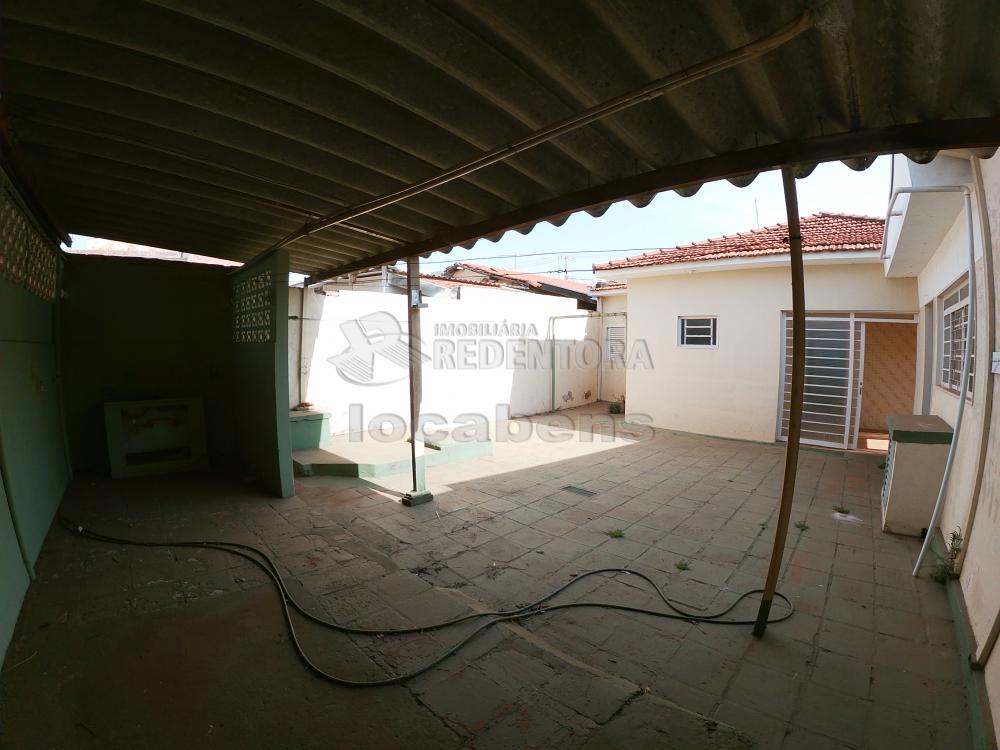 Alugar Comercial / Casa Comercial em São José do Rio Preto R$ 2.500,00 - Foto 25