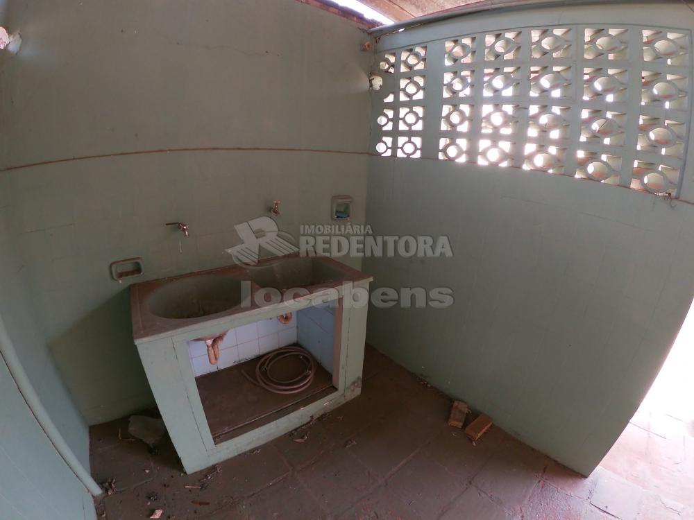 Alugar Comercial / Casa Comercial em São José do Rio Preto R$ 2.500,00 - Foto 26