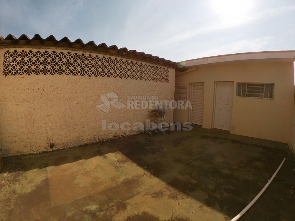 Alugar Comercial / Casa Comercial em São José do Rio Preto R$ 2.500,00 - Foto 28