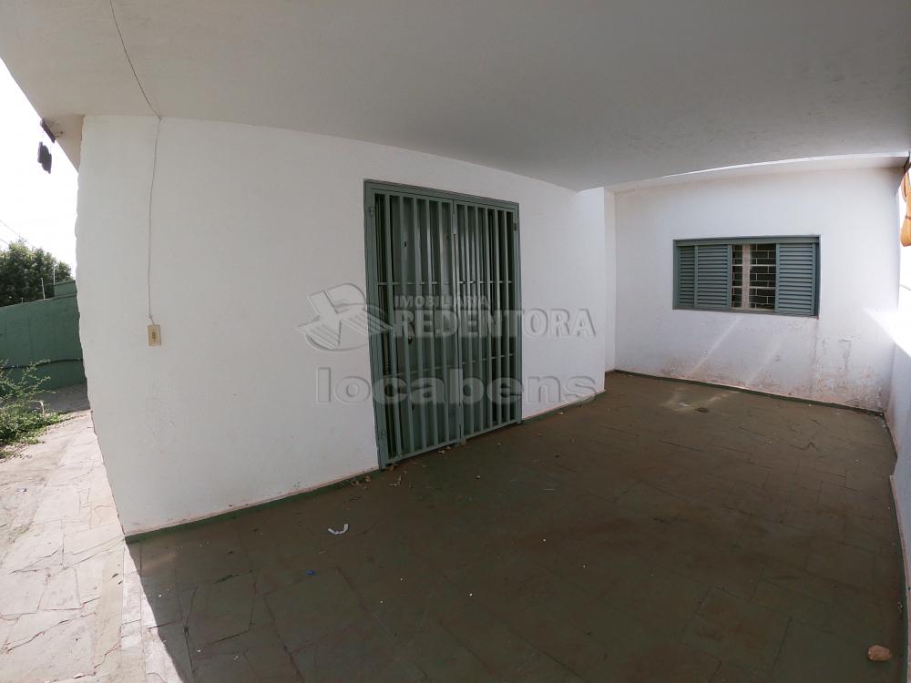 Alugar Comercial / Casa Comercial em São José do Rio Preto R$ 2.500,00 - Foto 29