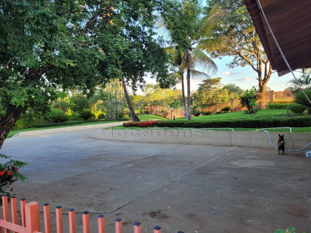 Chácara à venda com 3 quartos, 48000m² - Foto 5