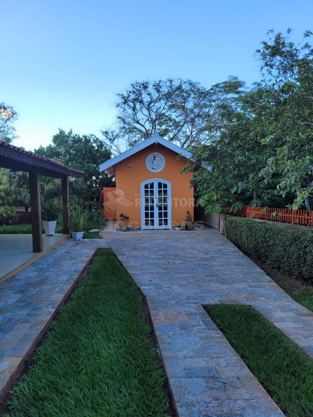 Chácara à venda com 3 quartos, 48000m² - Foto 41