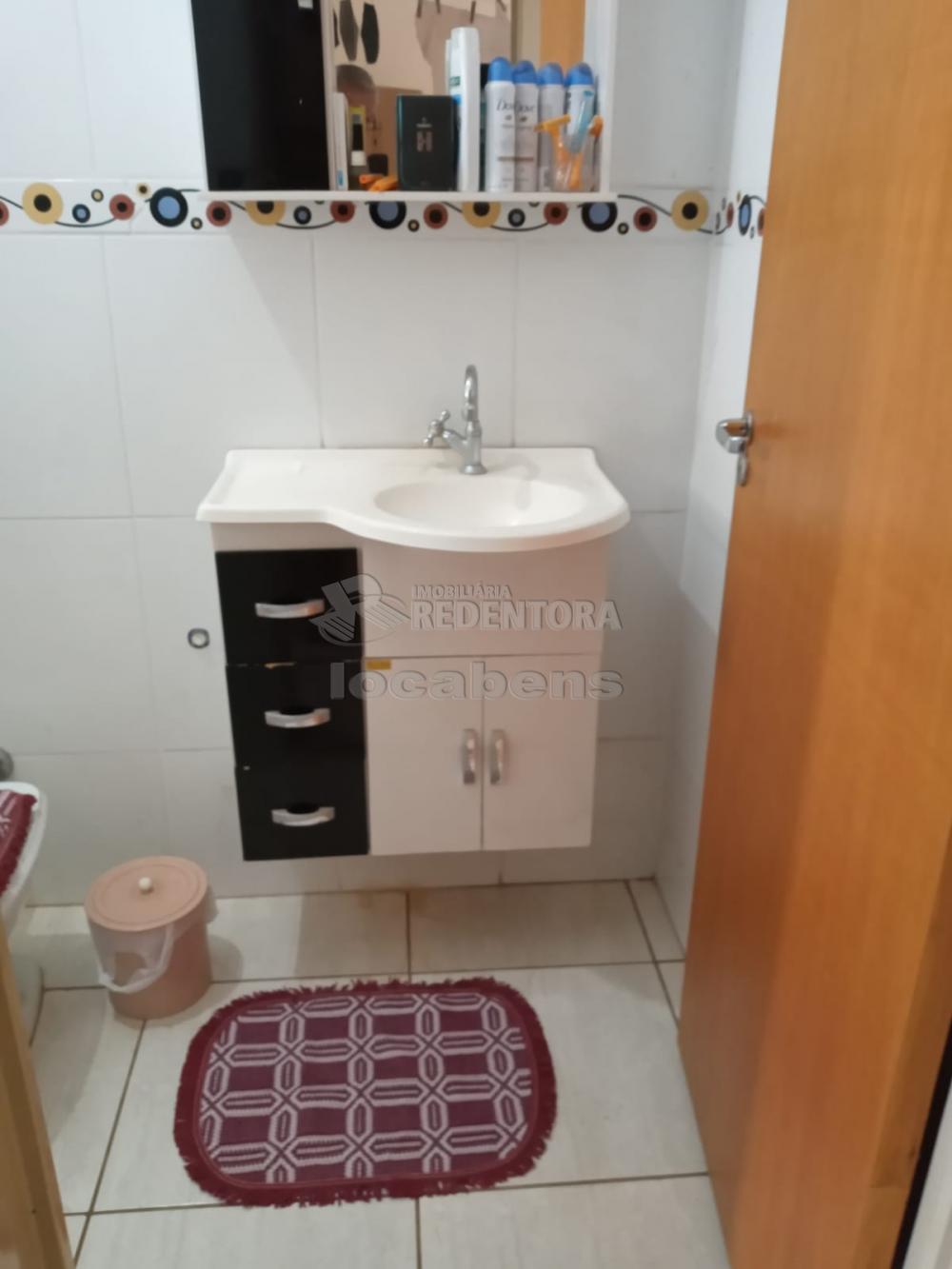 Comprar Apartamento / Padrão em São José do Rio Preto apenas R$ 190.000,00 - Foto 3