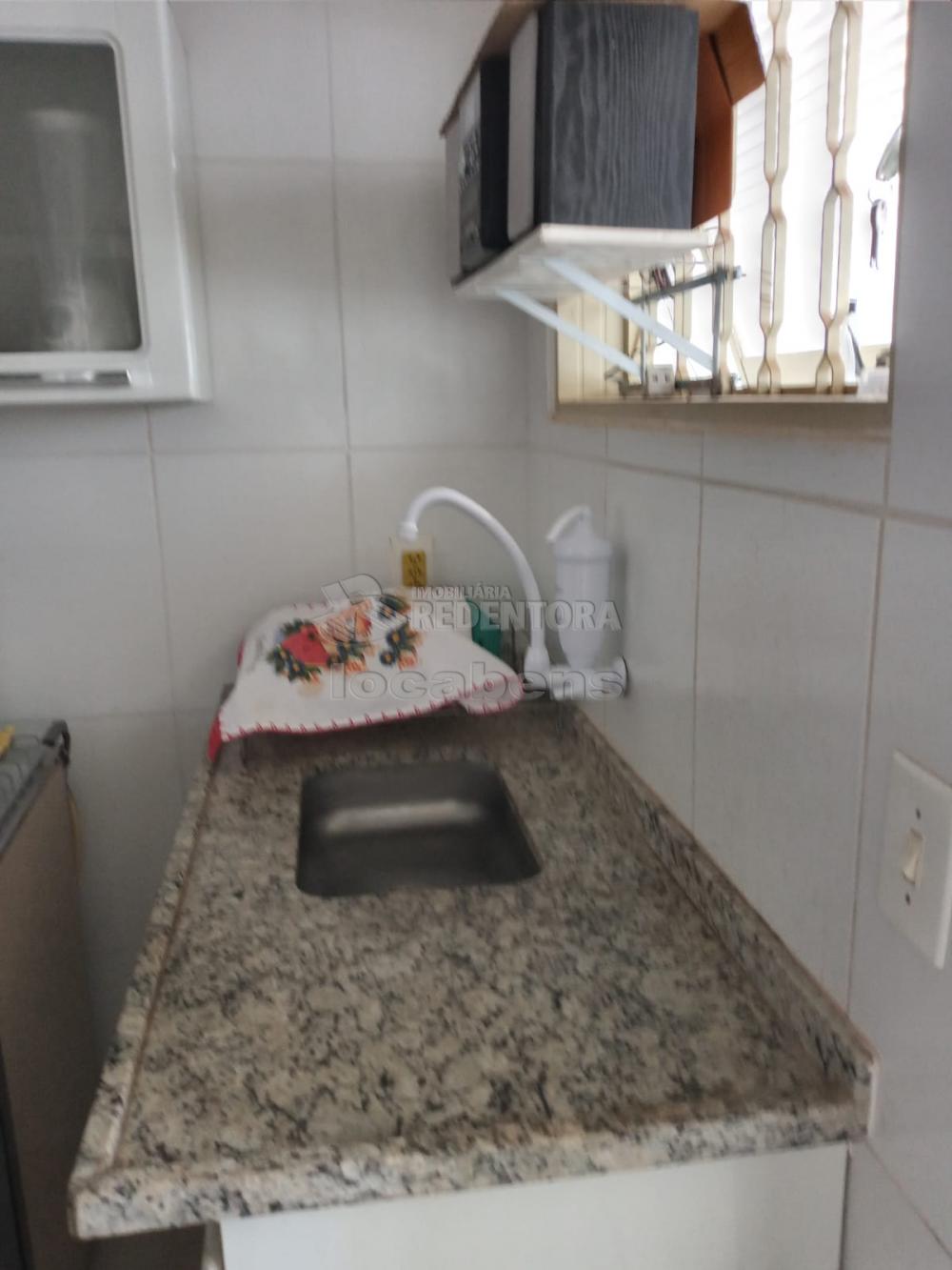 Comprar Apartamento / Padrão em São José do Rio Preto apenas R$ 190.000,00 - Foto 12