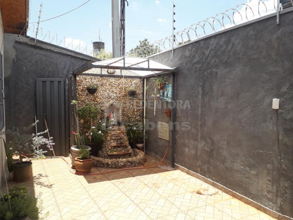 Alugar Casa / Padrão em São José do Rio Preto apenas R$ 800,00 - Foto 12