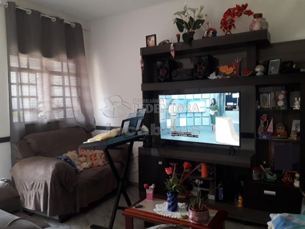 Alugar Casa / Padrão em São José do Rio Preto apenas R$ 800,00 - Foto 5