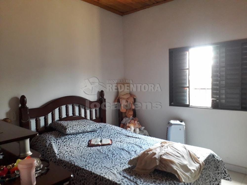 Alugar Casa / Padrão em São José do Rio Preto apenas R$ 800,00 - Foto 9