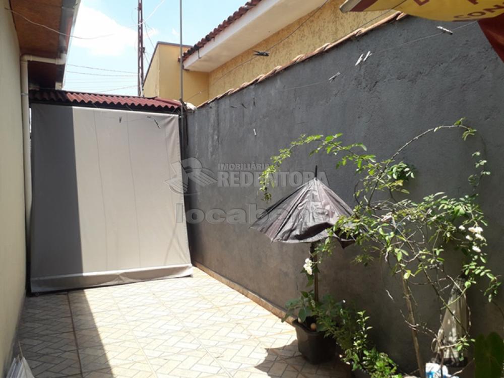 Alugar Casa / Padrão em São José do Rio Preto R$ 800,00 - Foto 13