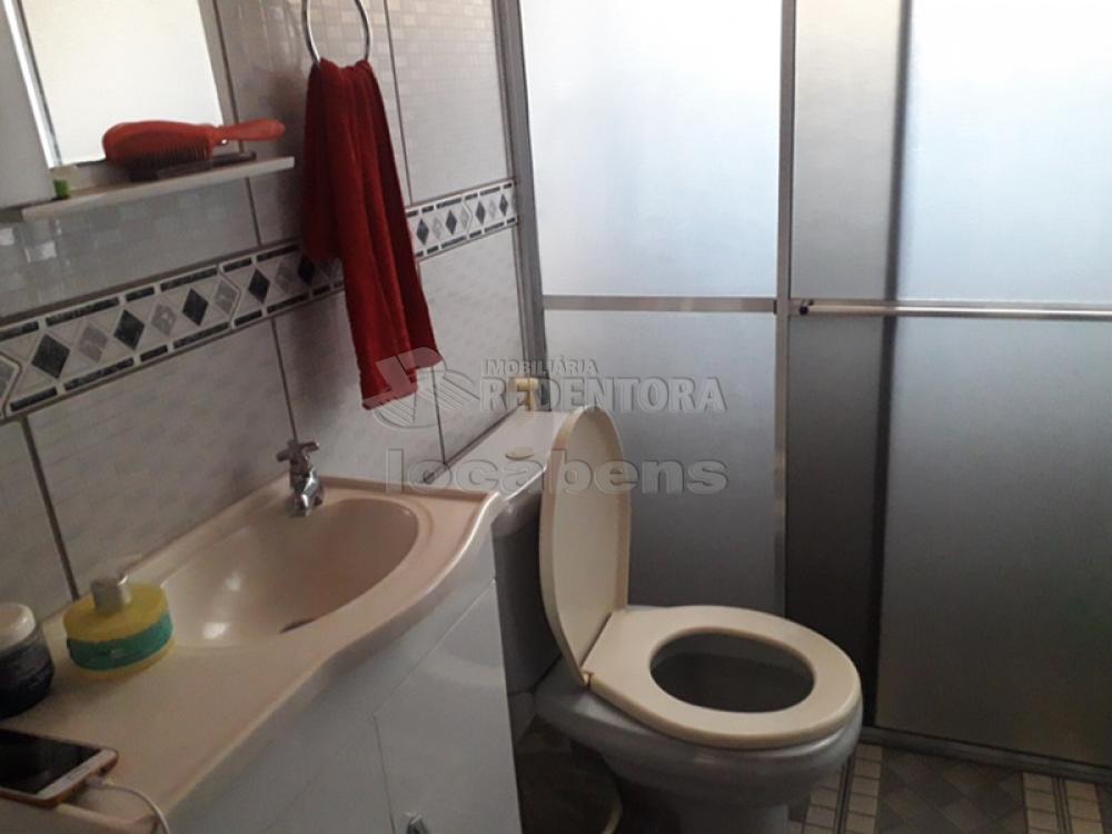 Alugar Casa / Padrão em São José do Rio Preto apenas R$ 800,00 - Foto 10