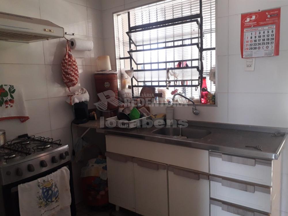 Alugar Casa / Padrão em São José do Rio Preto R$ 800,00 - Foto 6