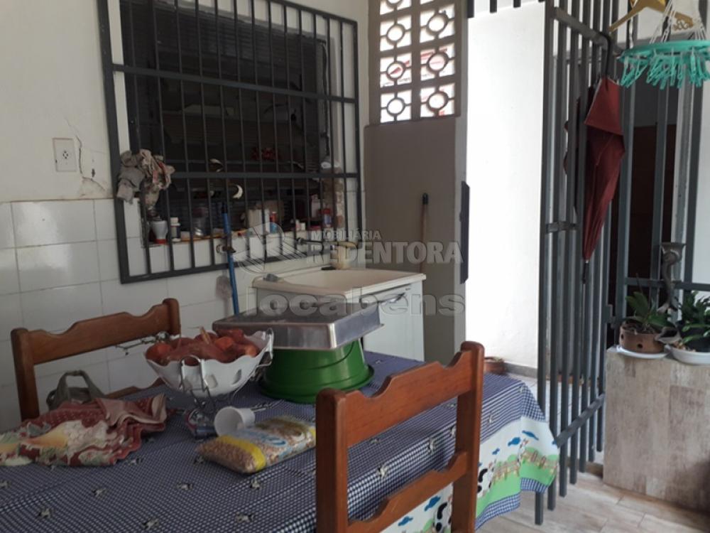 Alugar Casa / Padrão em São José do Rio Preto R$ 800,00 - Foto 11